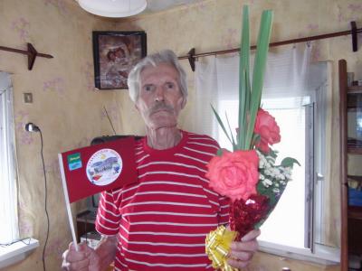 Владимир Яковлевич Телегин